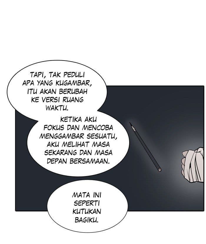 Chapter Komik
              Tower of God Chapter 322 - page 96