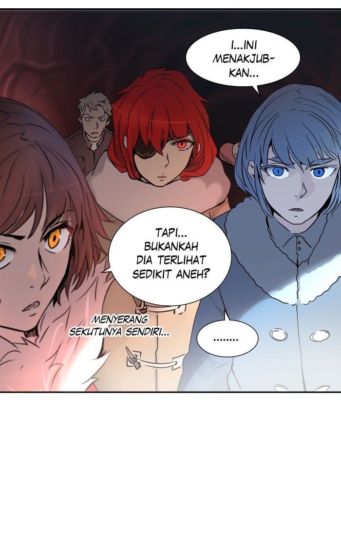 Chapter Komik
              Tower of God Chapter 322 - page 38