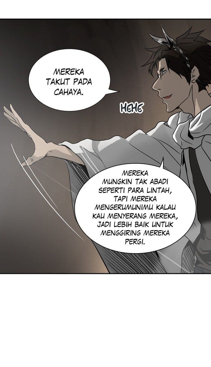 Chapter Komik
              Tower of God Chapter 322 - page 79