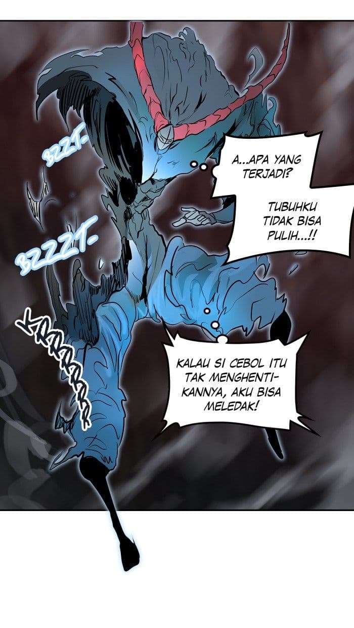 Chapter Komik
              Tower of God Chapter 322 - page 39