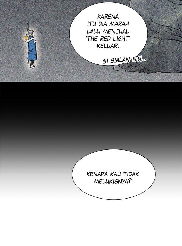 Chapter Komik
              Tower of God Chapter 322 - page 87