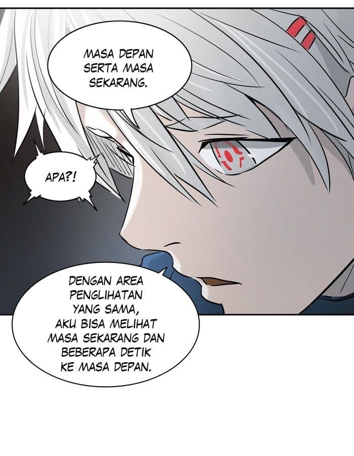 Chapter Komik
              Tower of God Chapter 322 - page 93