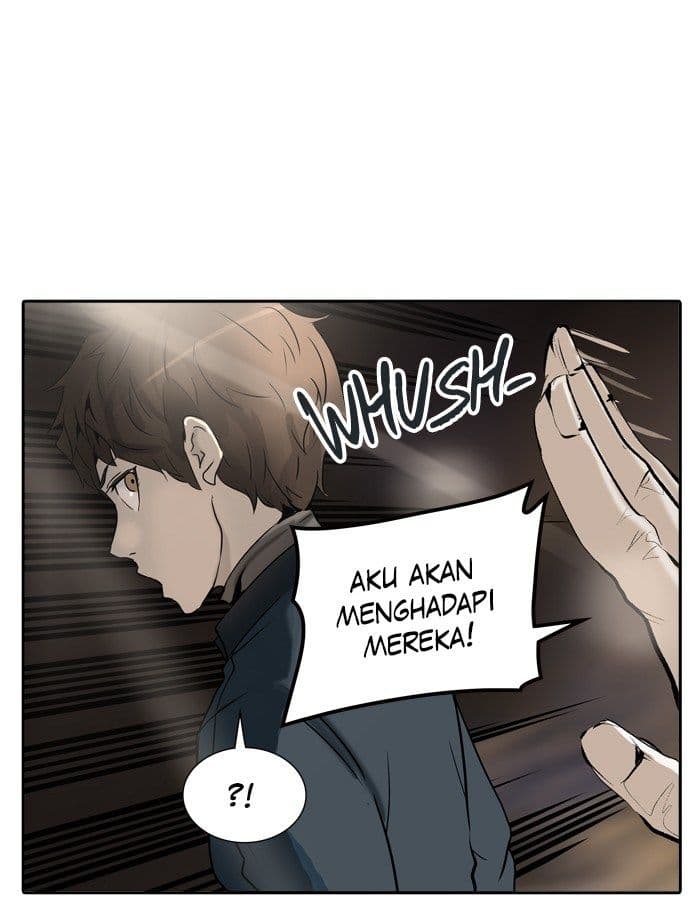 Chapter Komik
              Tower of God Chapter 322 - page 75