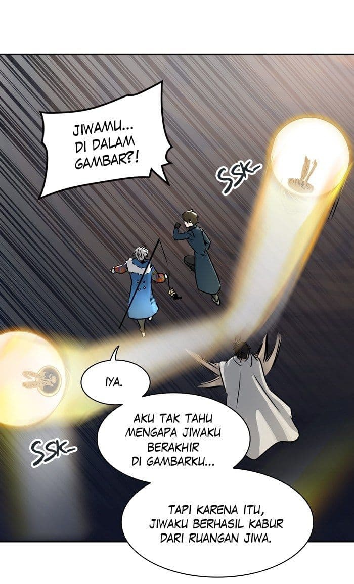 Chapter Komik
              Tower of God Chapter 322 - page 85