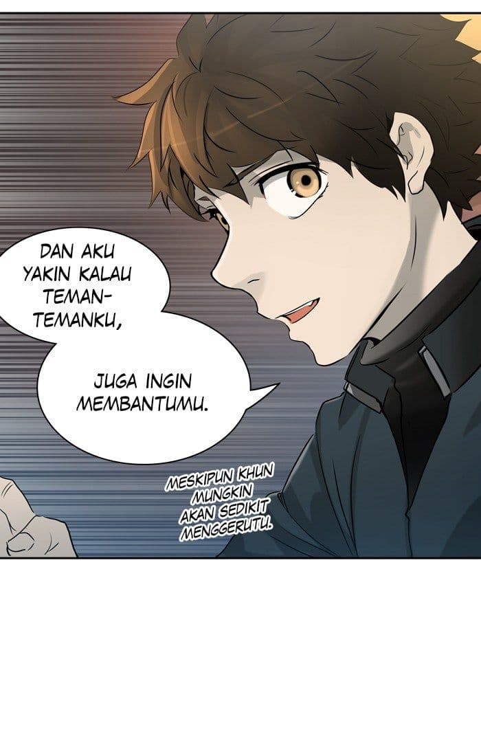 Chapter Komik
              Tower of God Chapter 322 - page 110