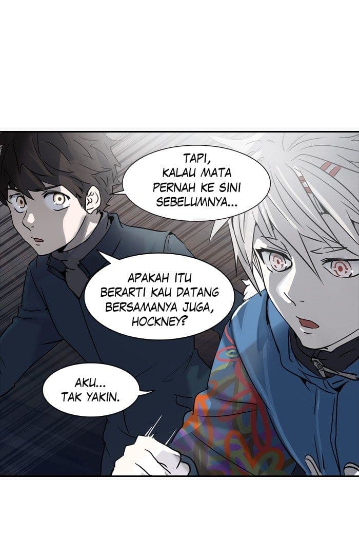 Chapter Komik
              Tower of God Chapter 322 - page 81