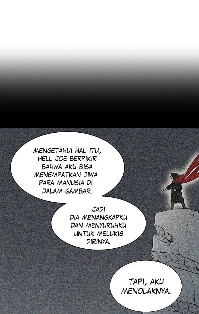 Chapter Komik
              Tower of God Chapter 322 - page 86