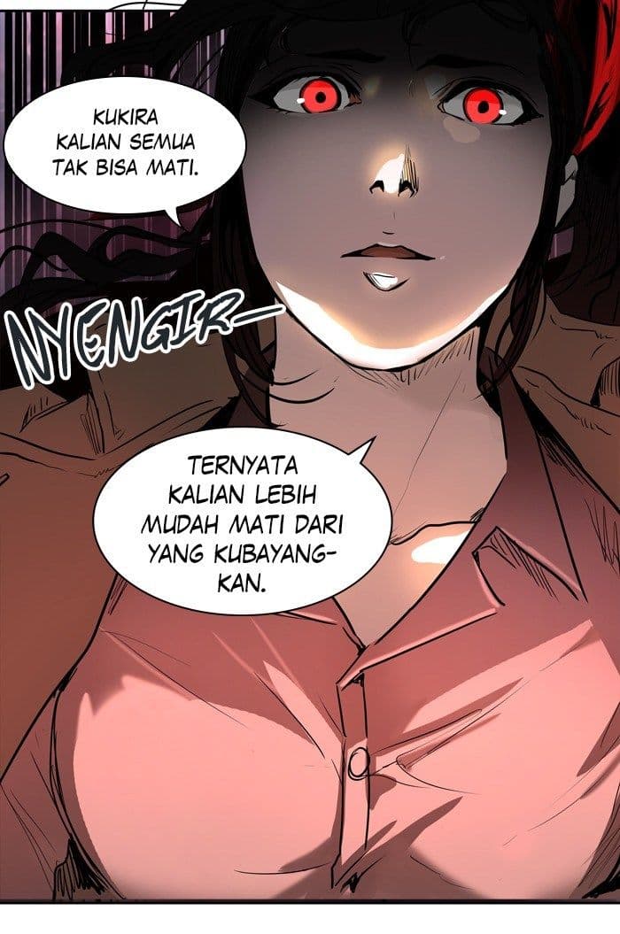 Chapter Komik
              Tower of God Chapter 322 - page 61