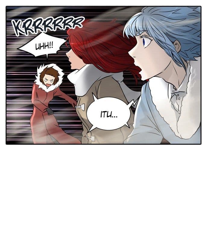 Chapter Komik
              Tower of God Chapter 322 - page 8