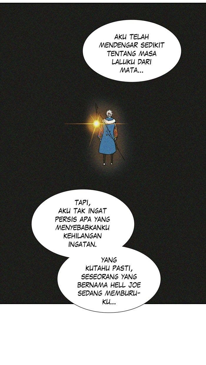 Chapter Komik
              Tower of God Chapter 322 - page 83