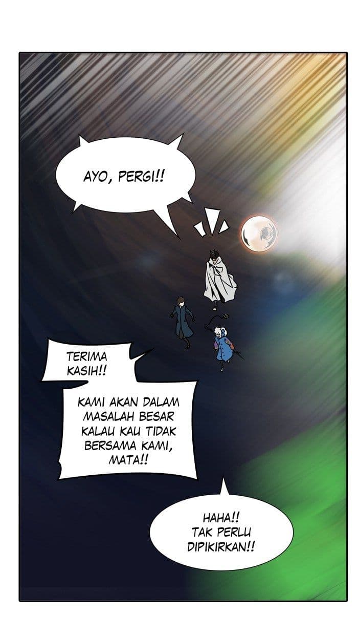 Chapter Komik
              Tower of God Chapter 322 - page 80