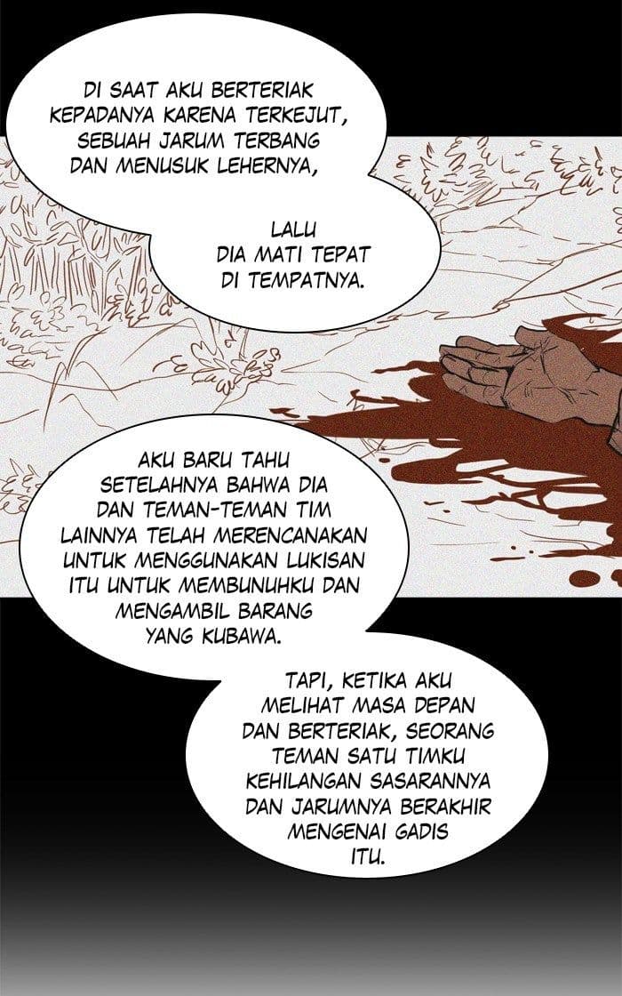 Chapter Komik
              Tower of God Chapter 322 - page 102