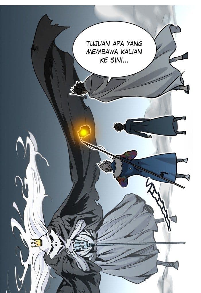 Chapter Komik
              Tower of God Chapter 323 - page 122