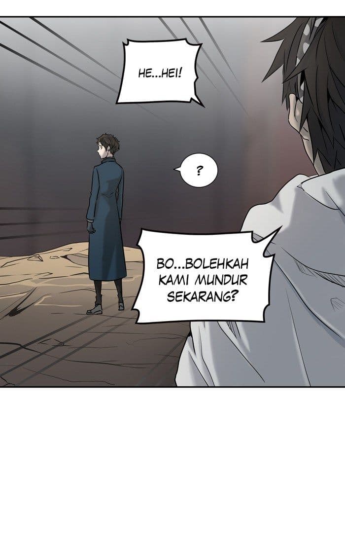 Chapter Komik
              Tower of God Chapter 323 - page 5