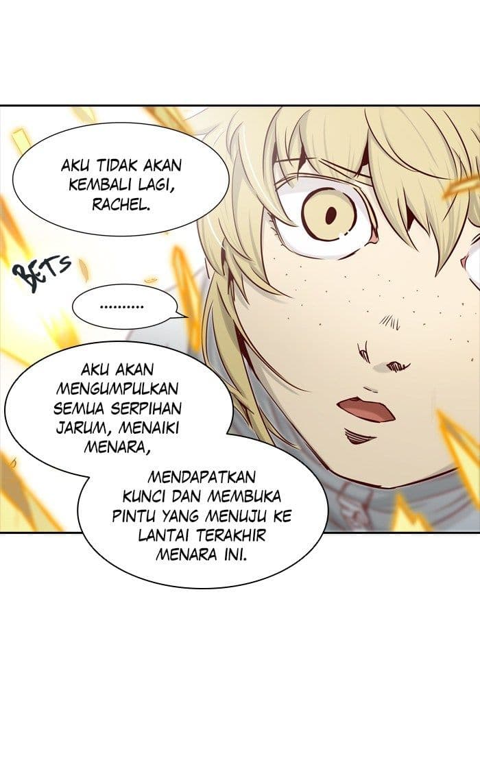 Chapter Komik
              Tower of God Chapter 323 - page 107