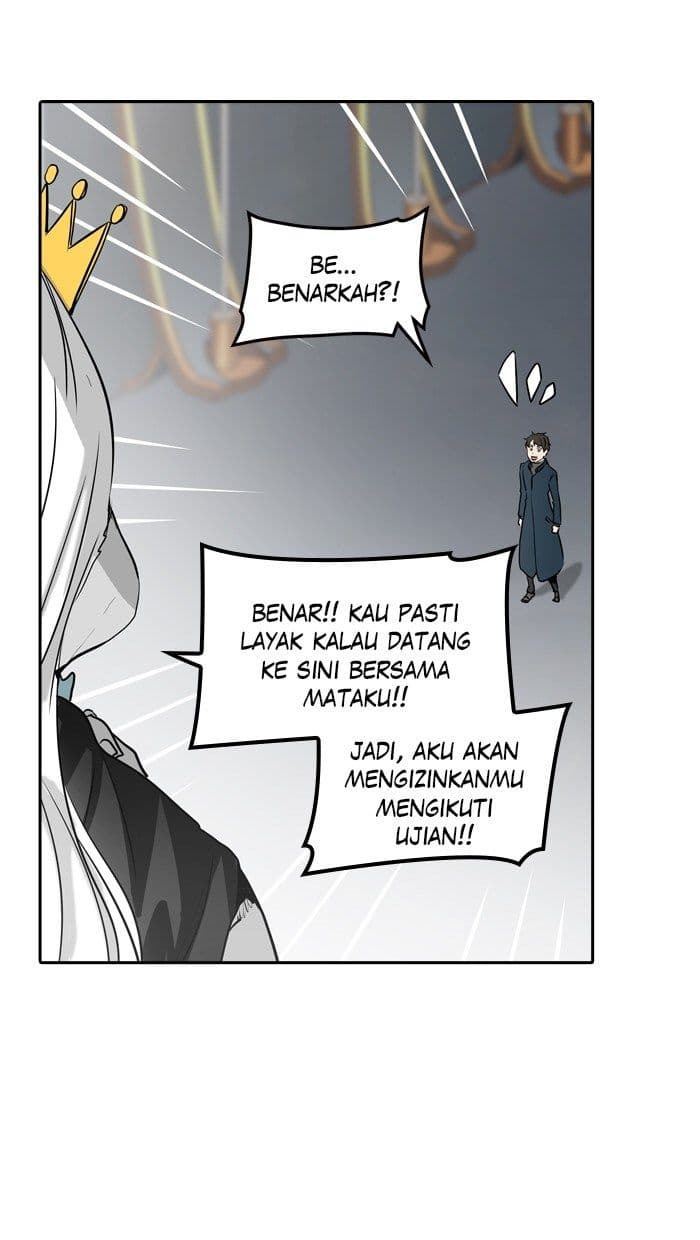 Chapter Komik
              Tower of God Chapter 323 - page 131