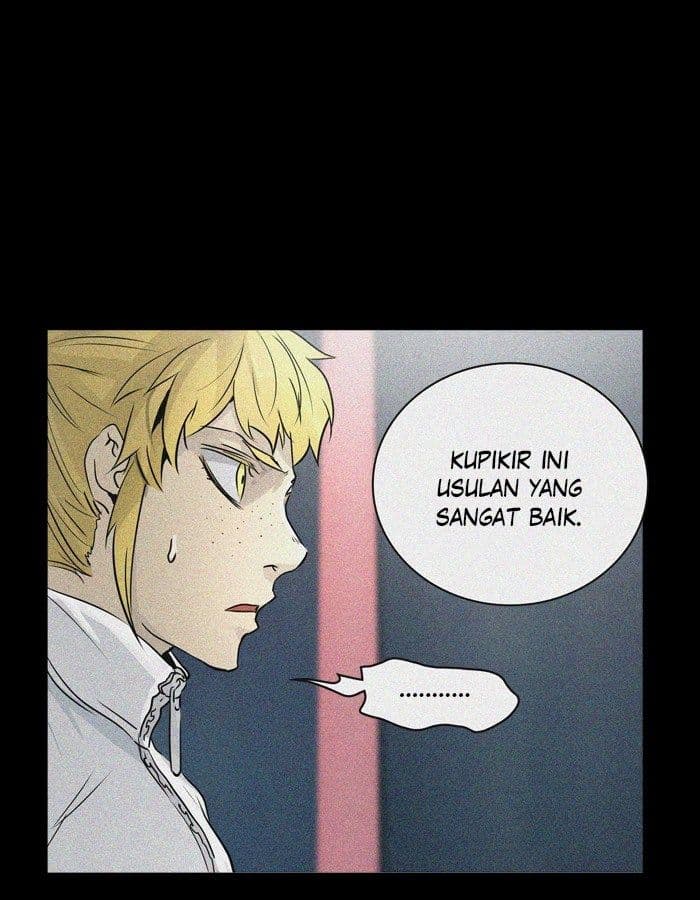 Chapter Komik
              Tower of God Chapter 323 - page 45