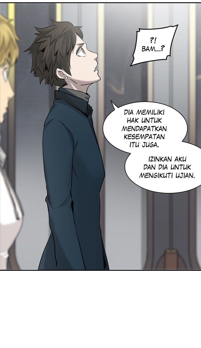 Chapter Komik
              Tower of God Chapter 323 - page 142