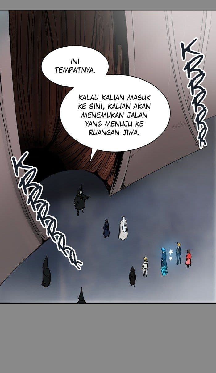 Chapter Komik
              Tower of God Chapter 323 - page 17