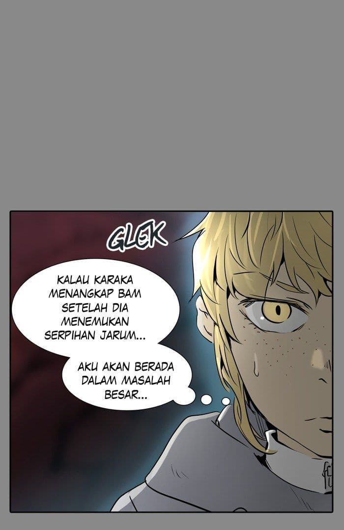 Chapter Komik
              Tower of God Chapter 323 - page 49