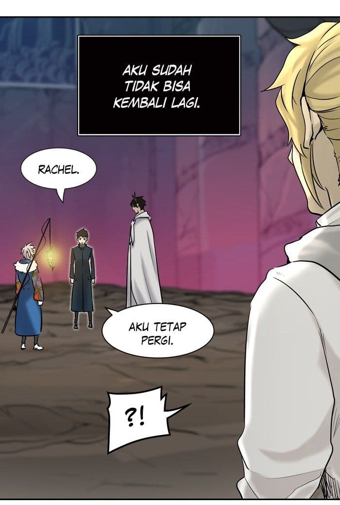 Chapter Komik
              Tower of God Chapter 323 - page 82