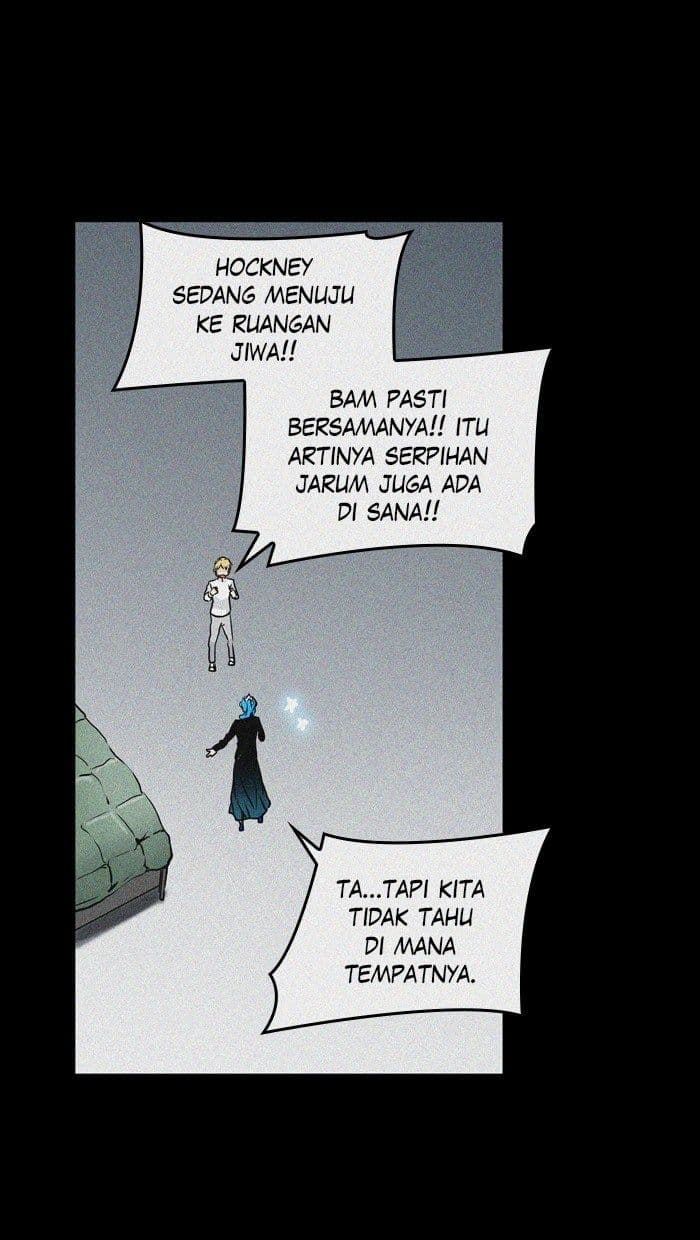 Chapter Komik
              Tower of God Chapter 323 - page 34