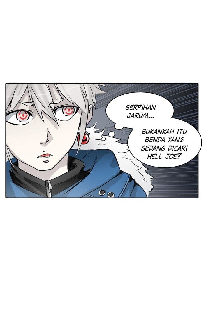 Chapter Komik
              Tower of God Chapter 323 - page 73