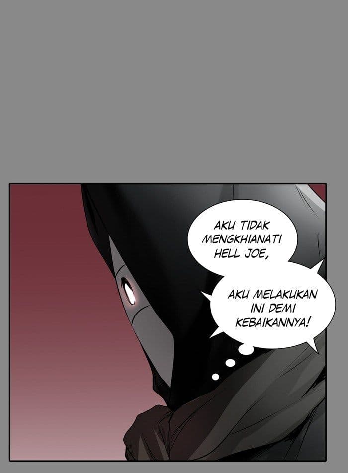 Chapter Komik
              Tower of God Chapter 323 - page 48