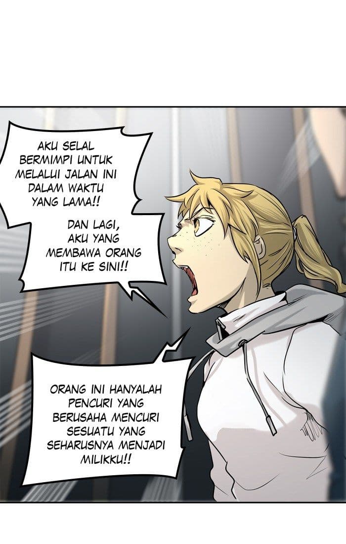 Chapter Komik
              Tower of God Chapter 323 - page 136