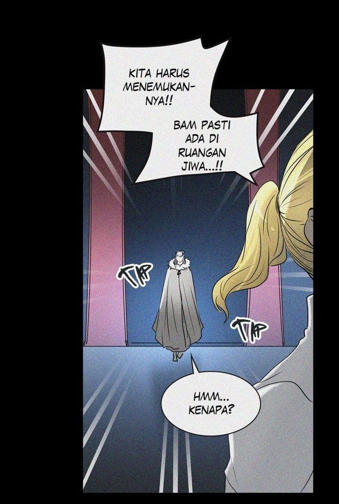 Chapter Komik
              Tower of God Chapter 323 - page 35