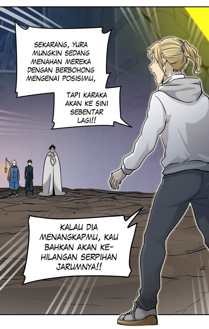 Chapter Komik
              Tower of God Chapter 323 - page 70