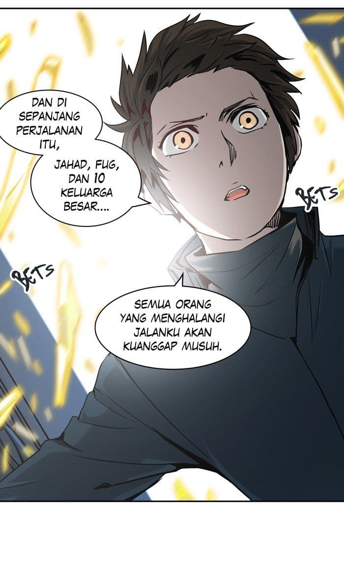 Chapter Komik
              Tower of God Chapter 323 - page 106