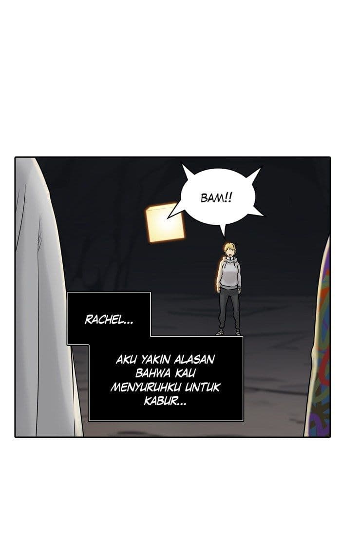 Chapter Komik
              Tower of God Chapter 323 - page 75