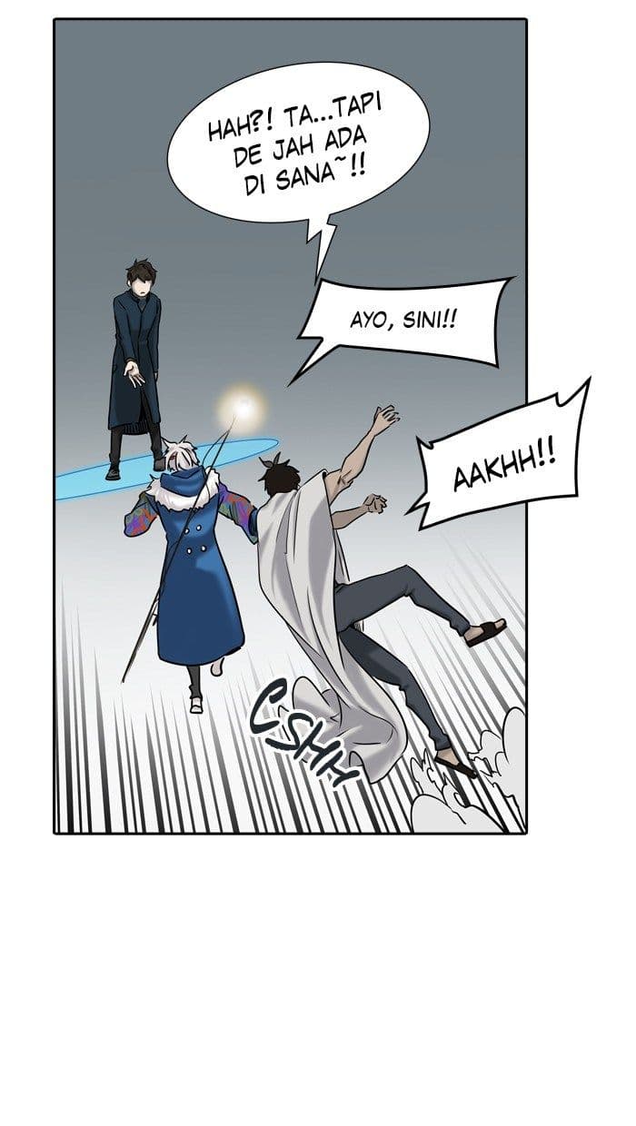 Chapter Komik
              Tower of God Chapter 323 - page 89