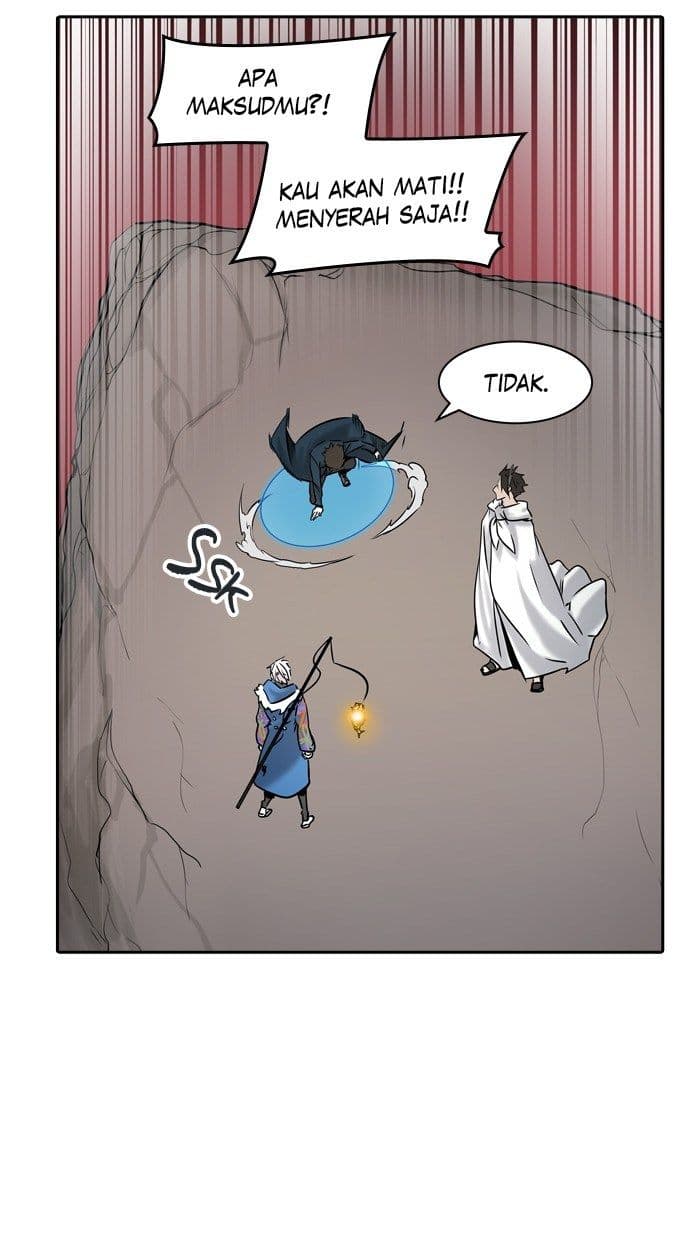 Chapter Komik
              Tower of God Chapter 323 - page 84