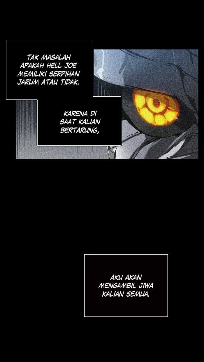 Chapter Komik
              Tower of God Chapter 323 - page 27