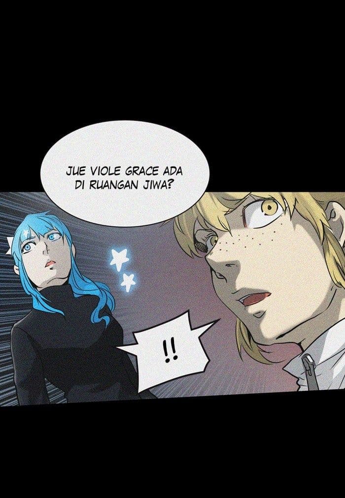 Chapter Komik
              Tower of God Chapter 323 - page 36