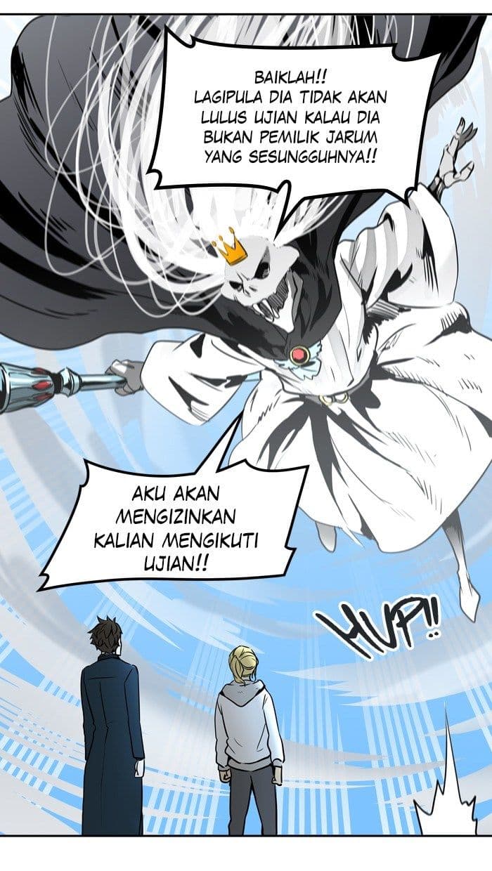 Chapter Komik
              Tower of God Chapter 323 - page 146