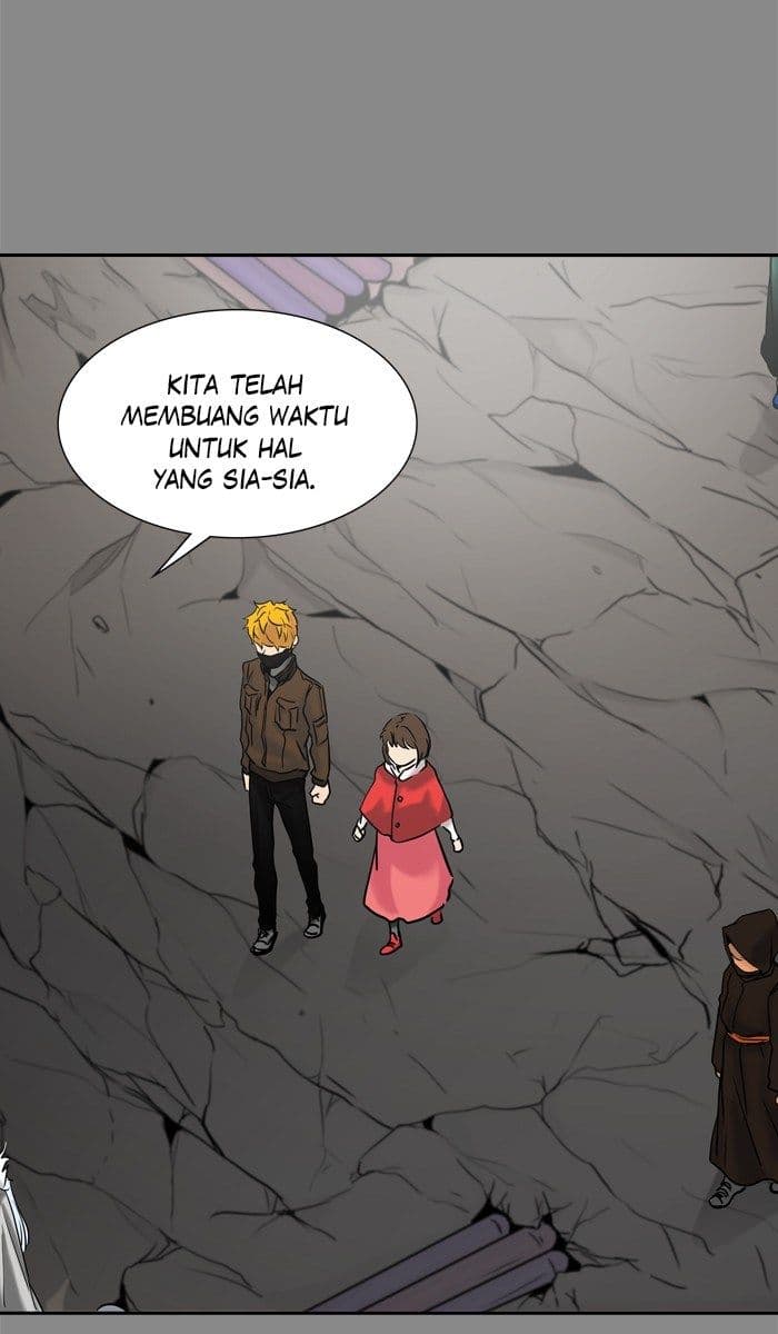 Chapter Komik
              Tower of God Chapter 323 - page 63