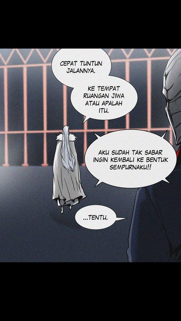 Chapter Komik
              Tower of God Chapter 323 - page 26