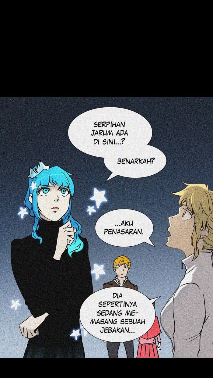 Chapter Komik
              Tower of God Chapter 323 - page 28