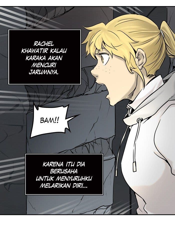 Chapter Komik
              Tower of God Chapter 323 - page 77