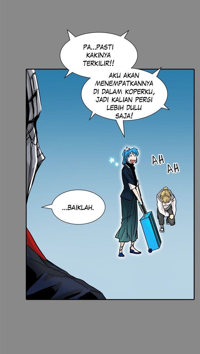 Chapter Komik
              Tower of God Chapter 323 - page 62