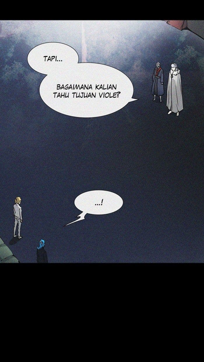 Chapter Komik
              Tower of God Chapter 323 - page 42