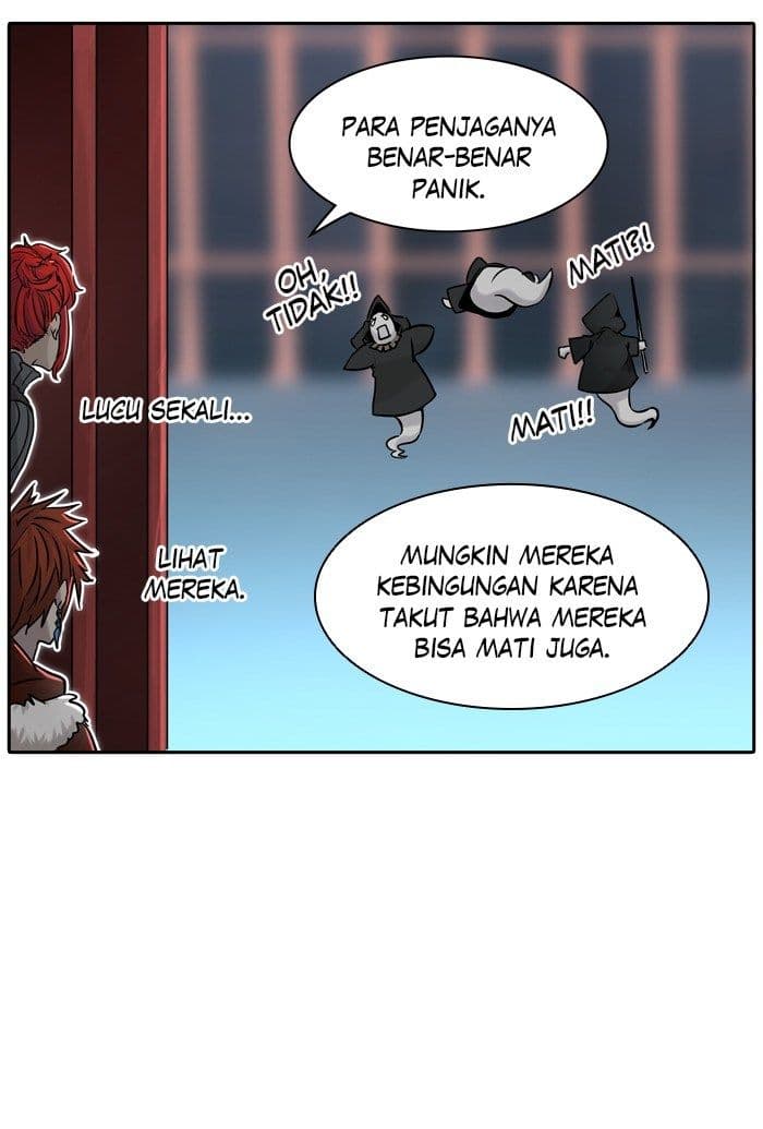 Chapter Komik
              Tower of God Chapter 324 - page 30