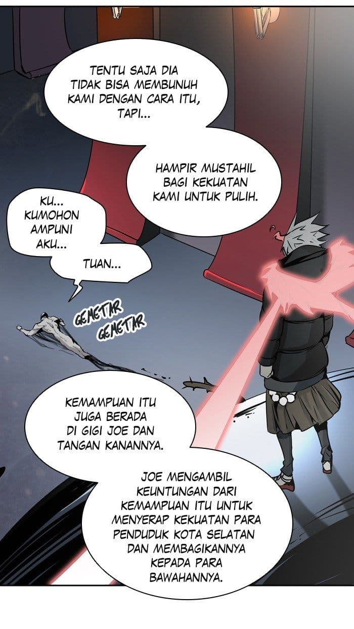 Chapter Komik
              Tower of God Chapter 324 - page 102