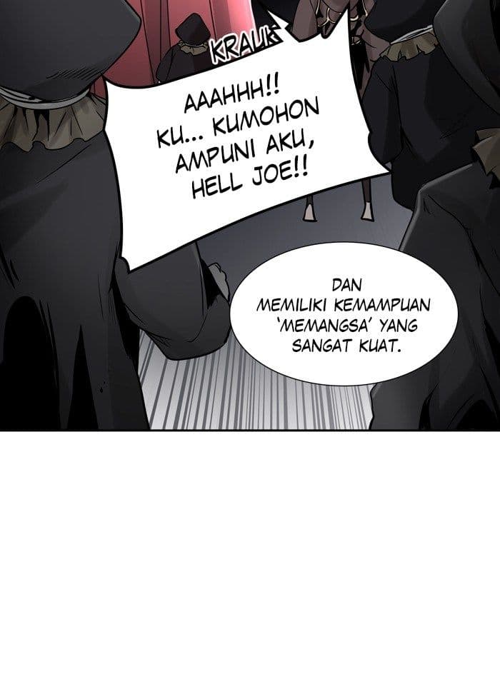 Chapter Komik
              Tower of God Chapter 324 - page 96