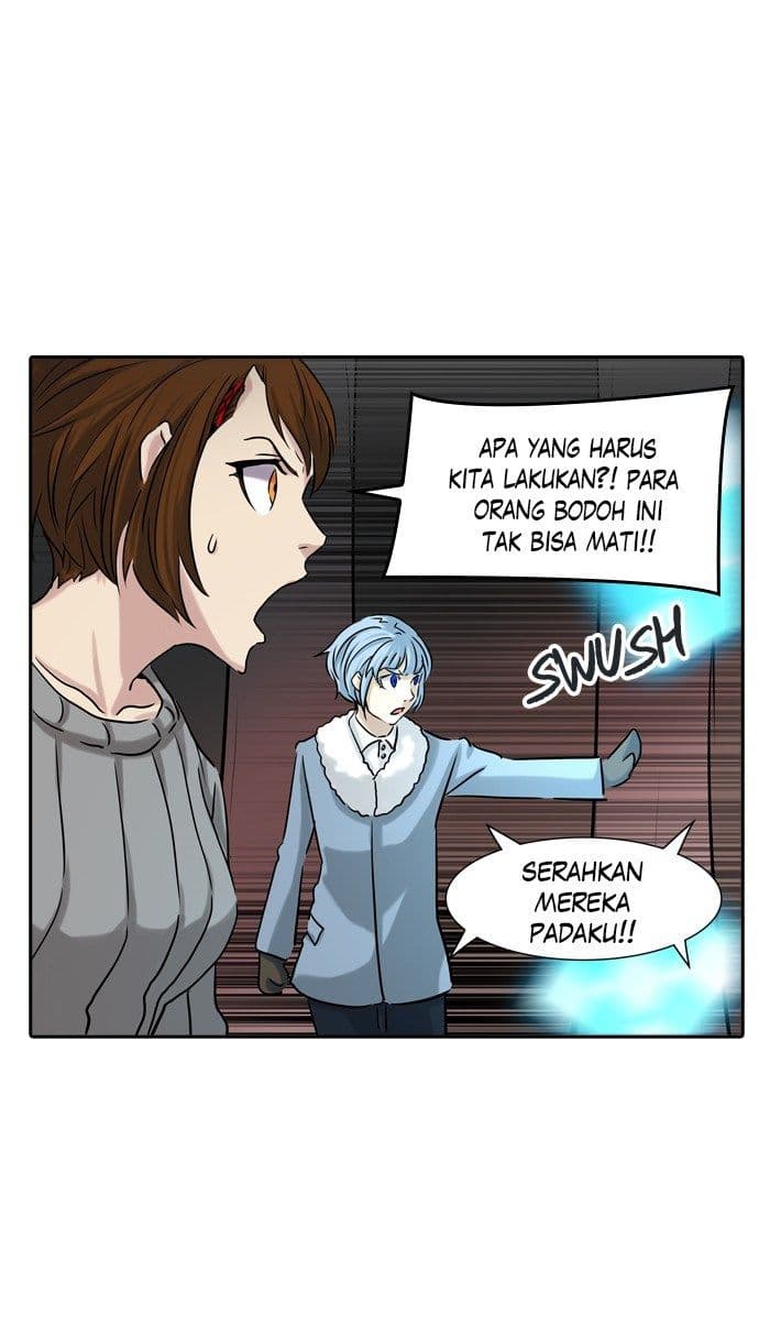 Chapter Komik
              Tower of God Chapter 324 - page 45