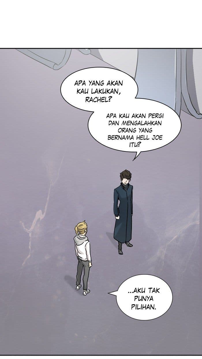 Chapter Komik
              Tower of God Chapter 324 - page 60