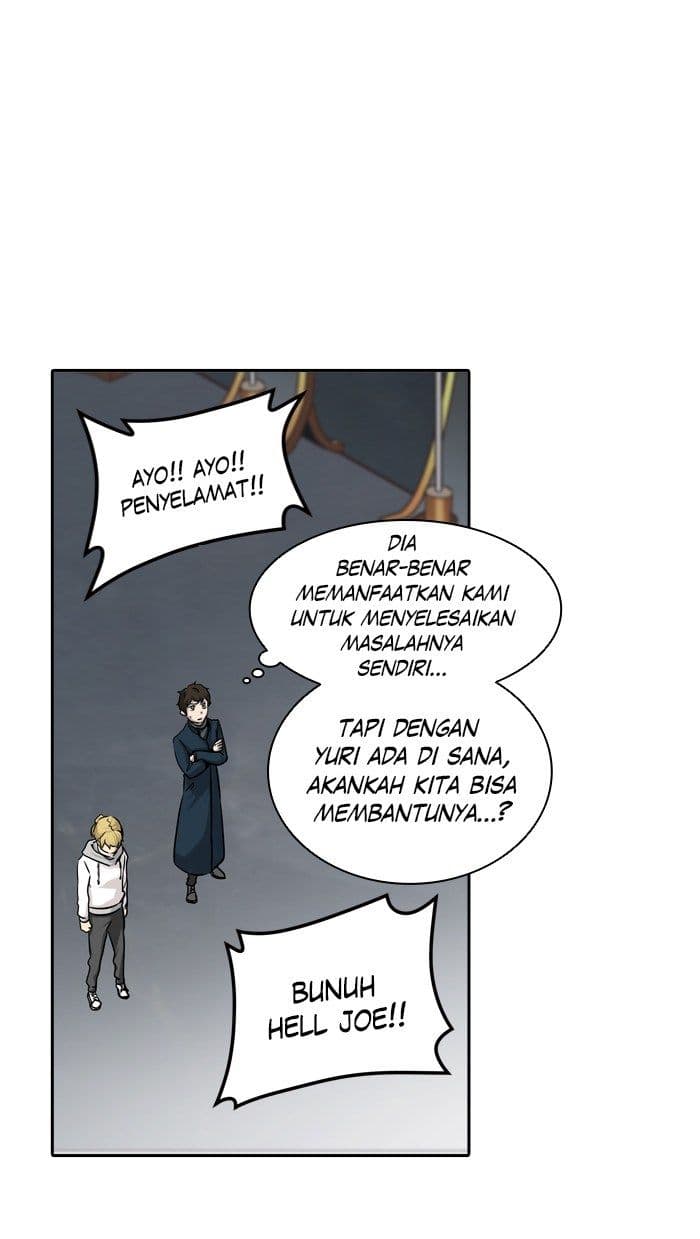 Chapter Komik
              Tower of God Chapter 324 - page 18